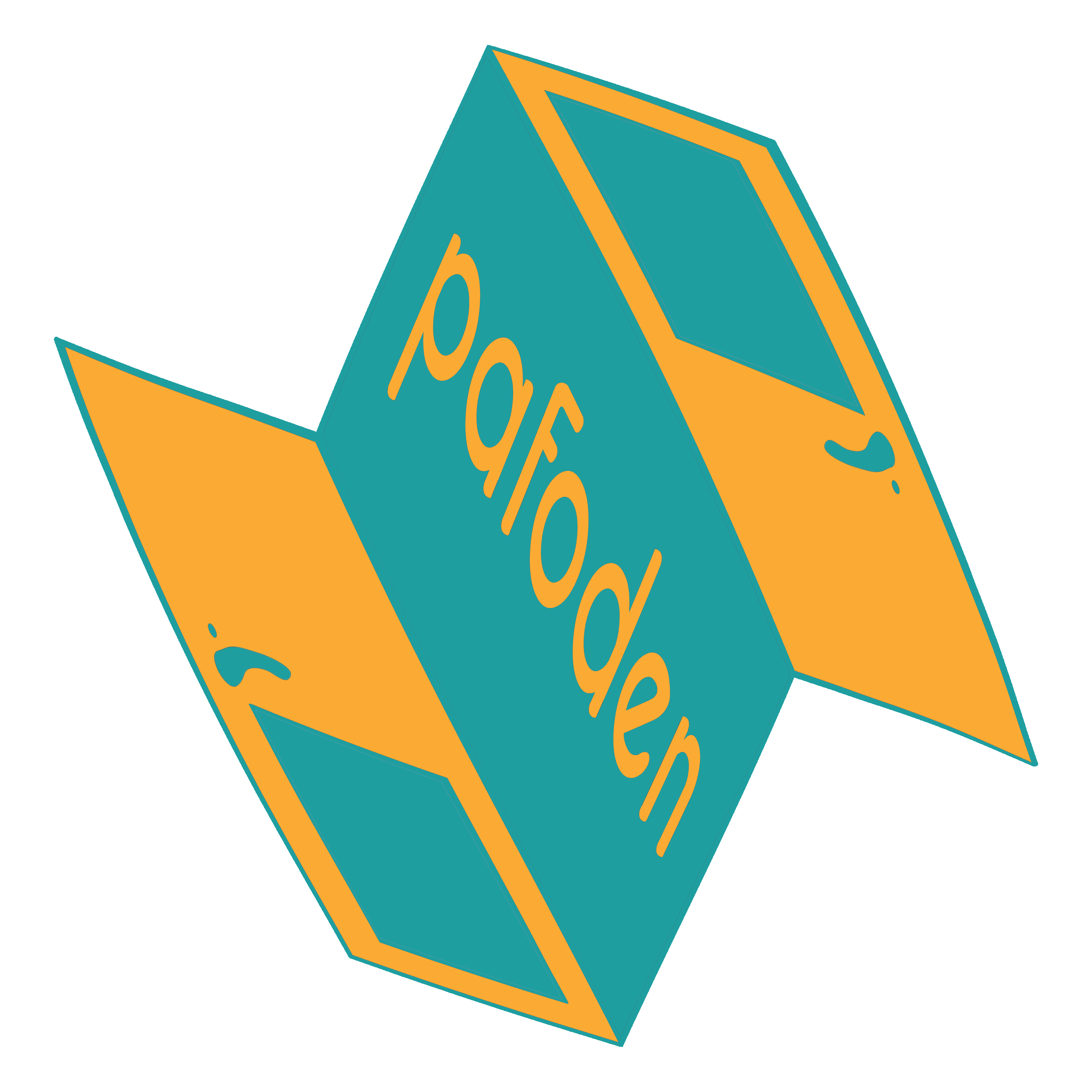 Pafoden